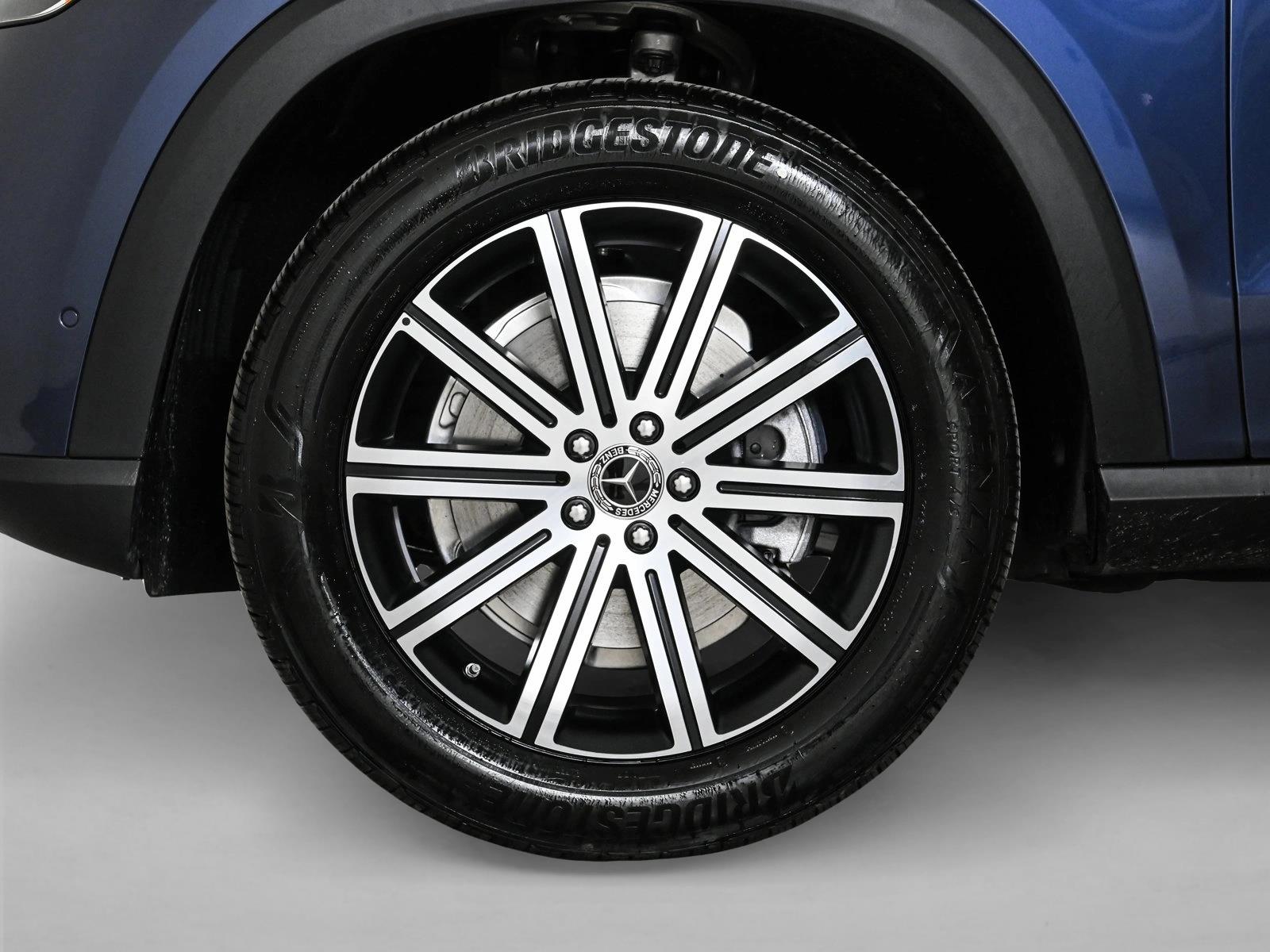 2026 MERCEDES-BENZ GLE-CLASS - Image 26