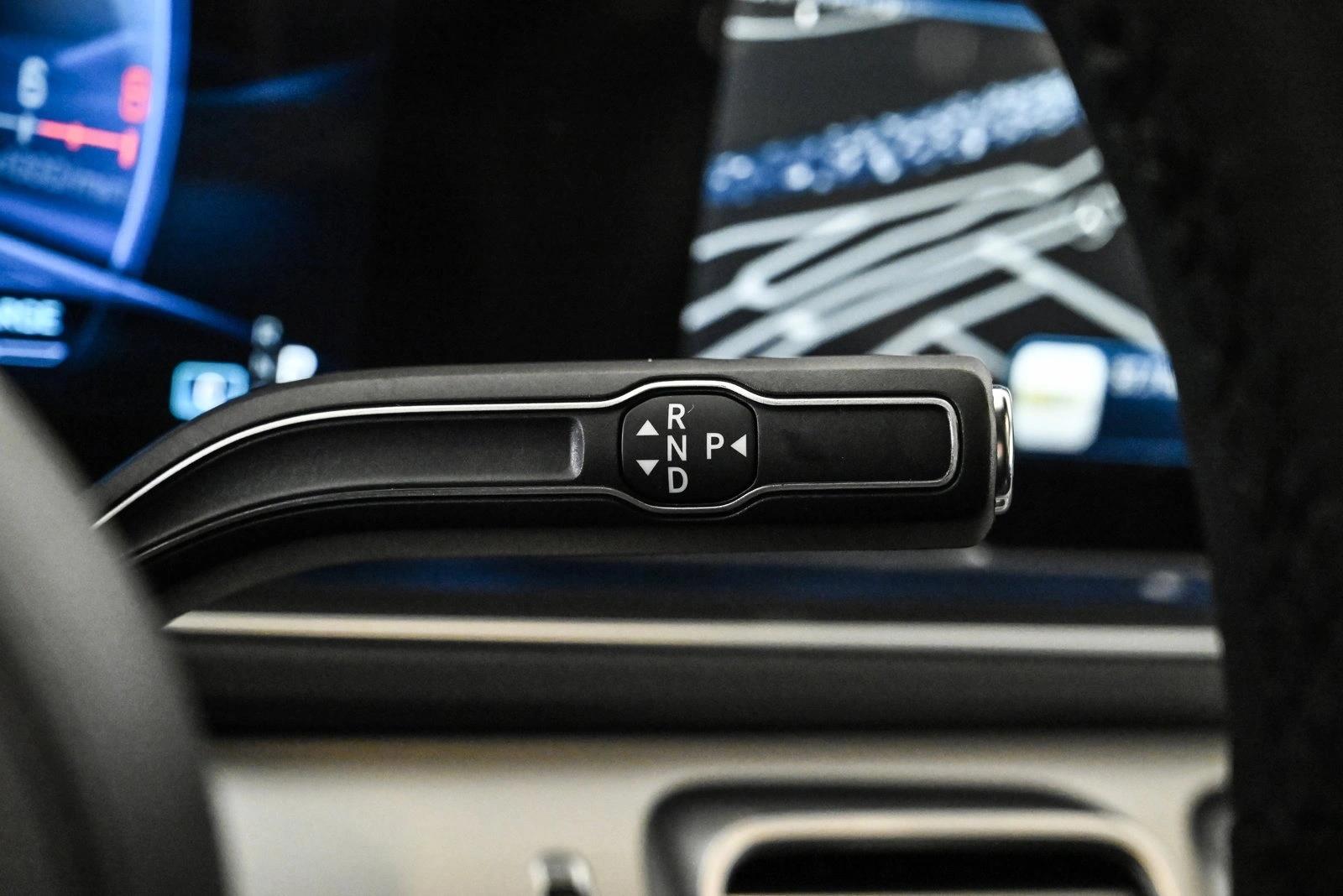 2026 MERCEDES-BENZ GLE-CLASS - Image 12