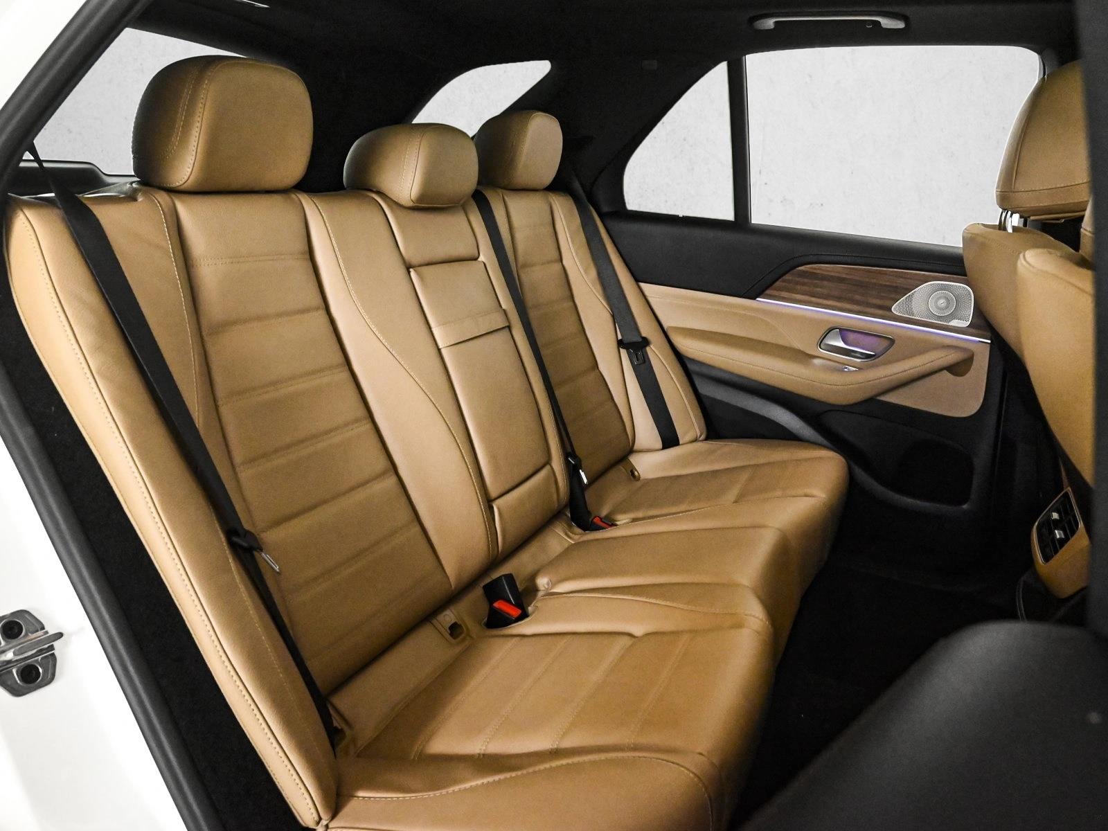 2026 MERCEDES-BENZ GLE-CLASS - Image 21