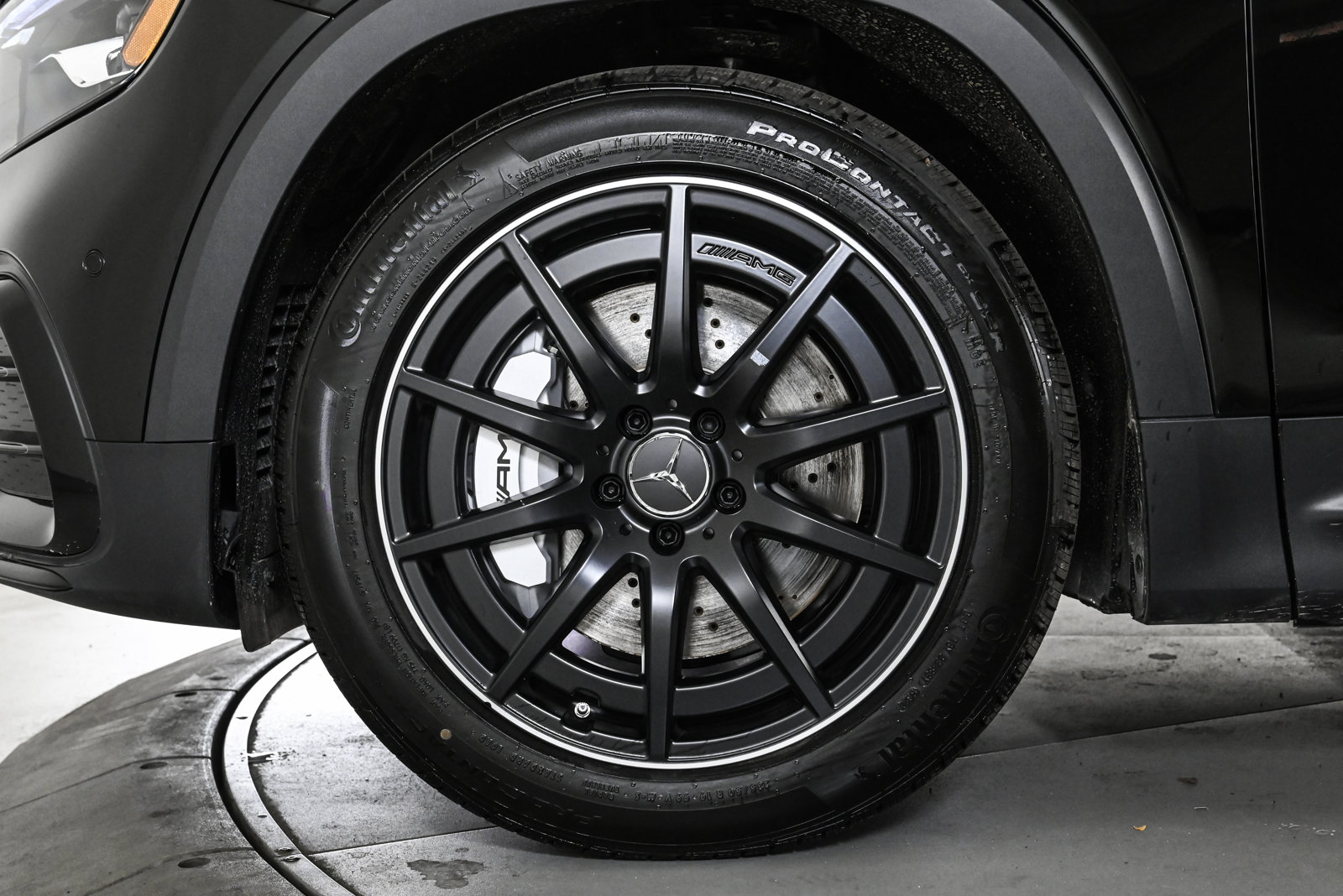 2026 MERCEDES-BENZ GLB-CLASS - Image 25