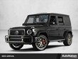 Mercedes-Benz AMG G 63