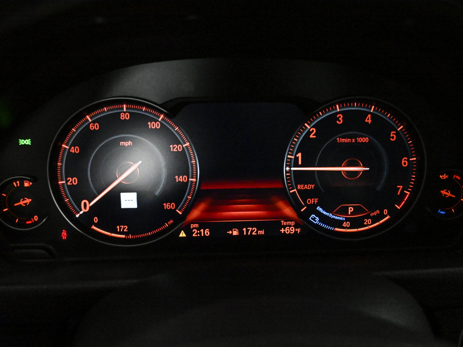 2019 BMW 440I - Image 11