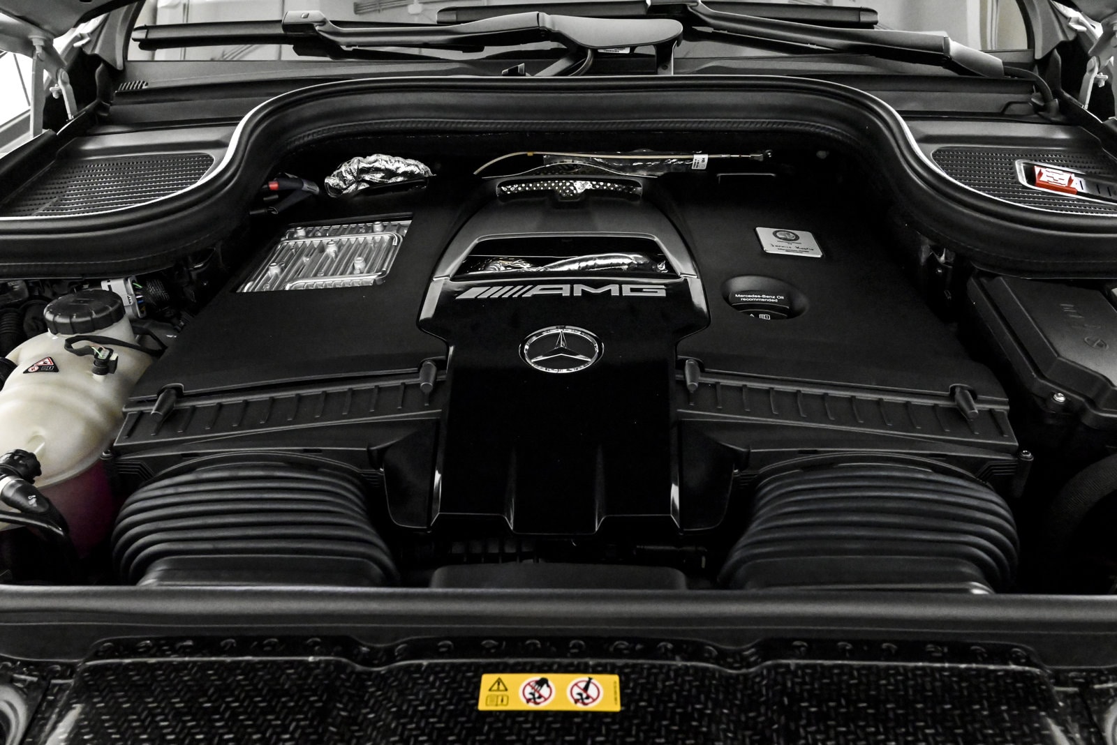 2025 MERCEDES-BENZ GLE-CLASS - Image 13