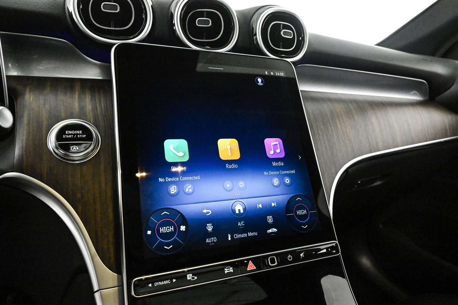 2026 MERCEDES-BENZ GLC-CLASS - Image 14