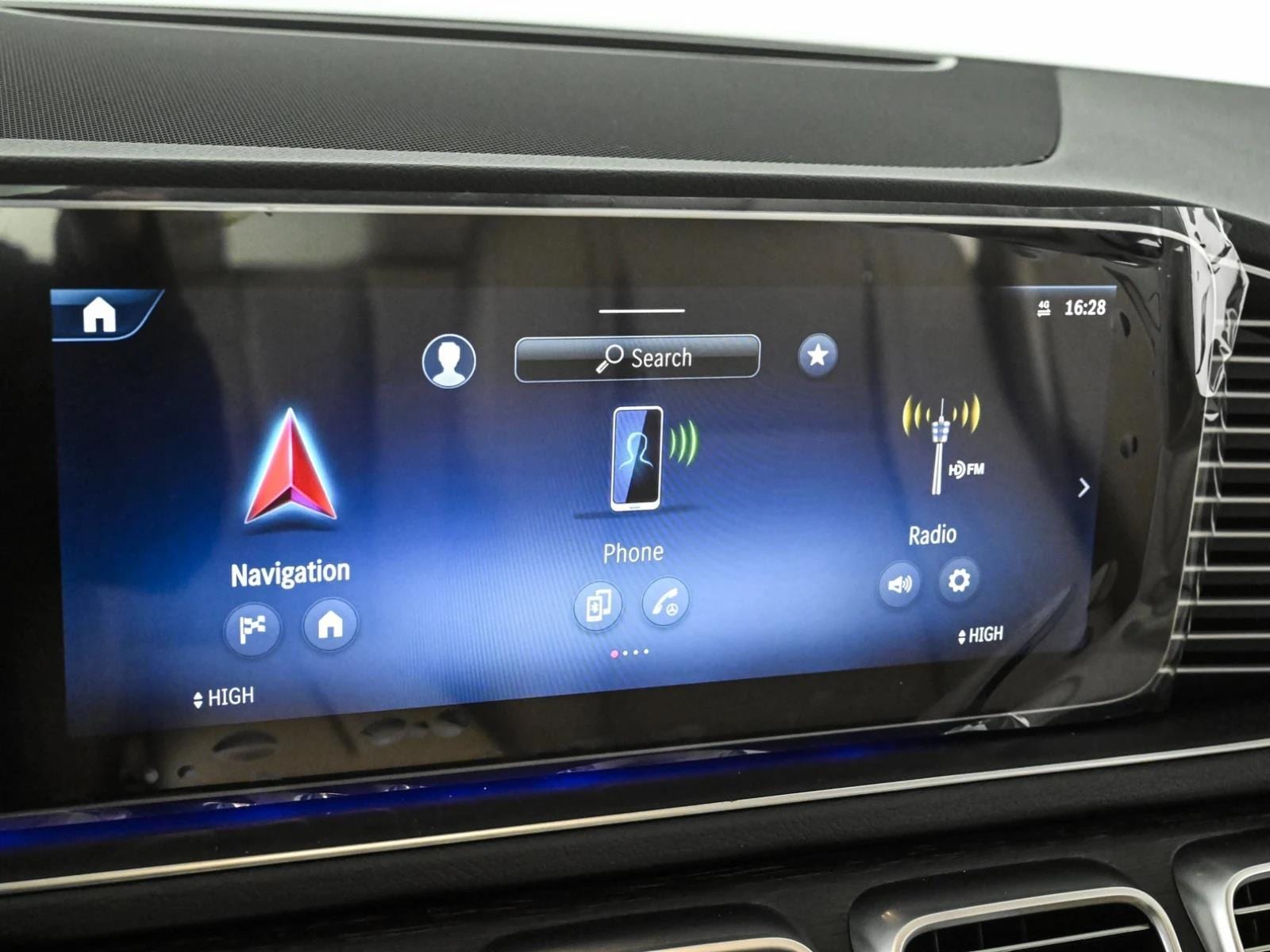 2026 MERCEDES-BENZ GLE-CLASS - Image 14