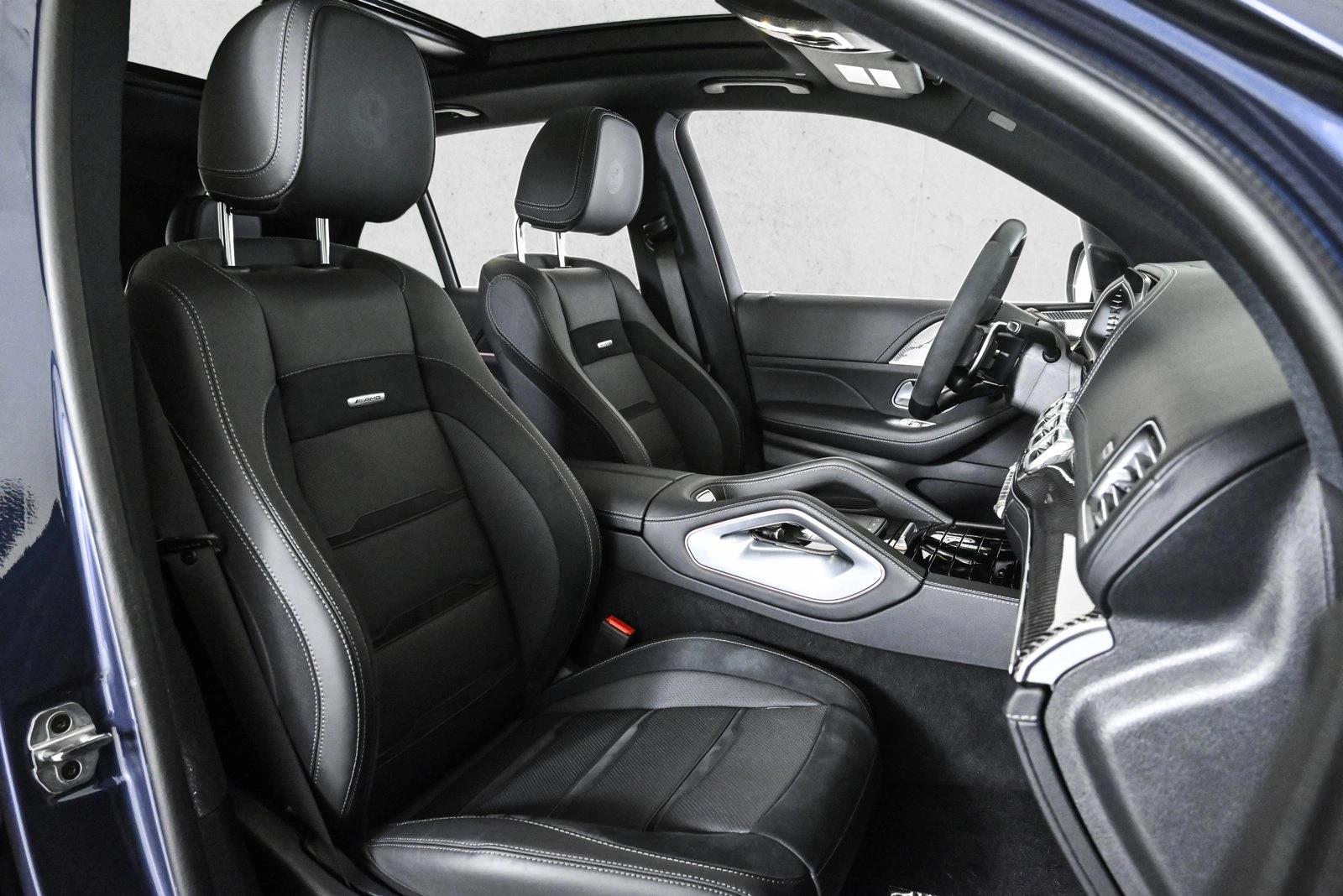 2025 MERCEDES-BENZ GLE-CLASS - Image 23