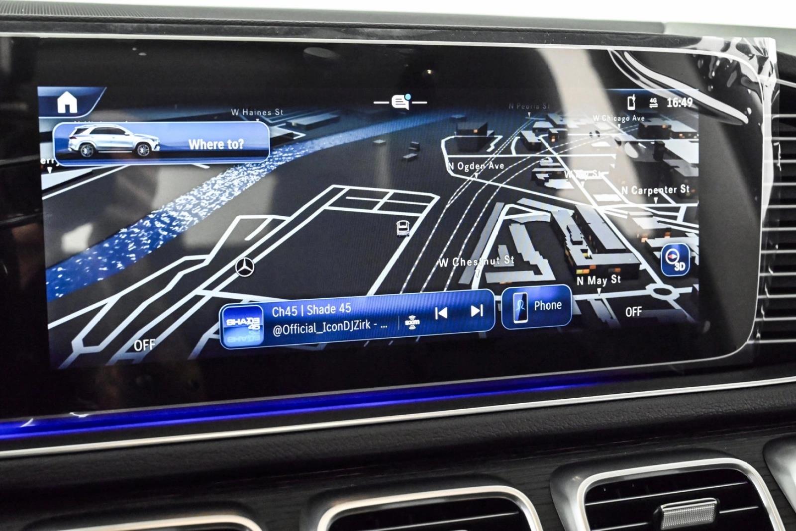 2026 MERCEDES-BENZ GLE-CLASS - Image 14