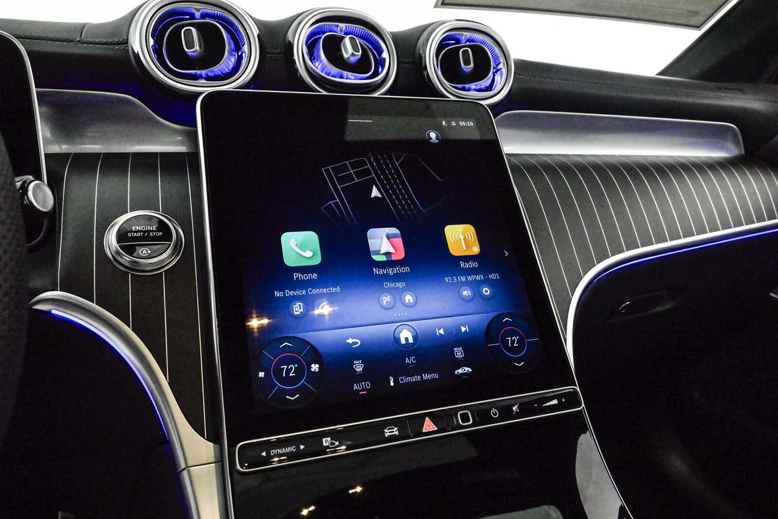 2026 MERCEDES-BENZ GLC-CLASS - Image 16