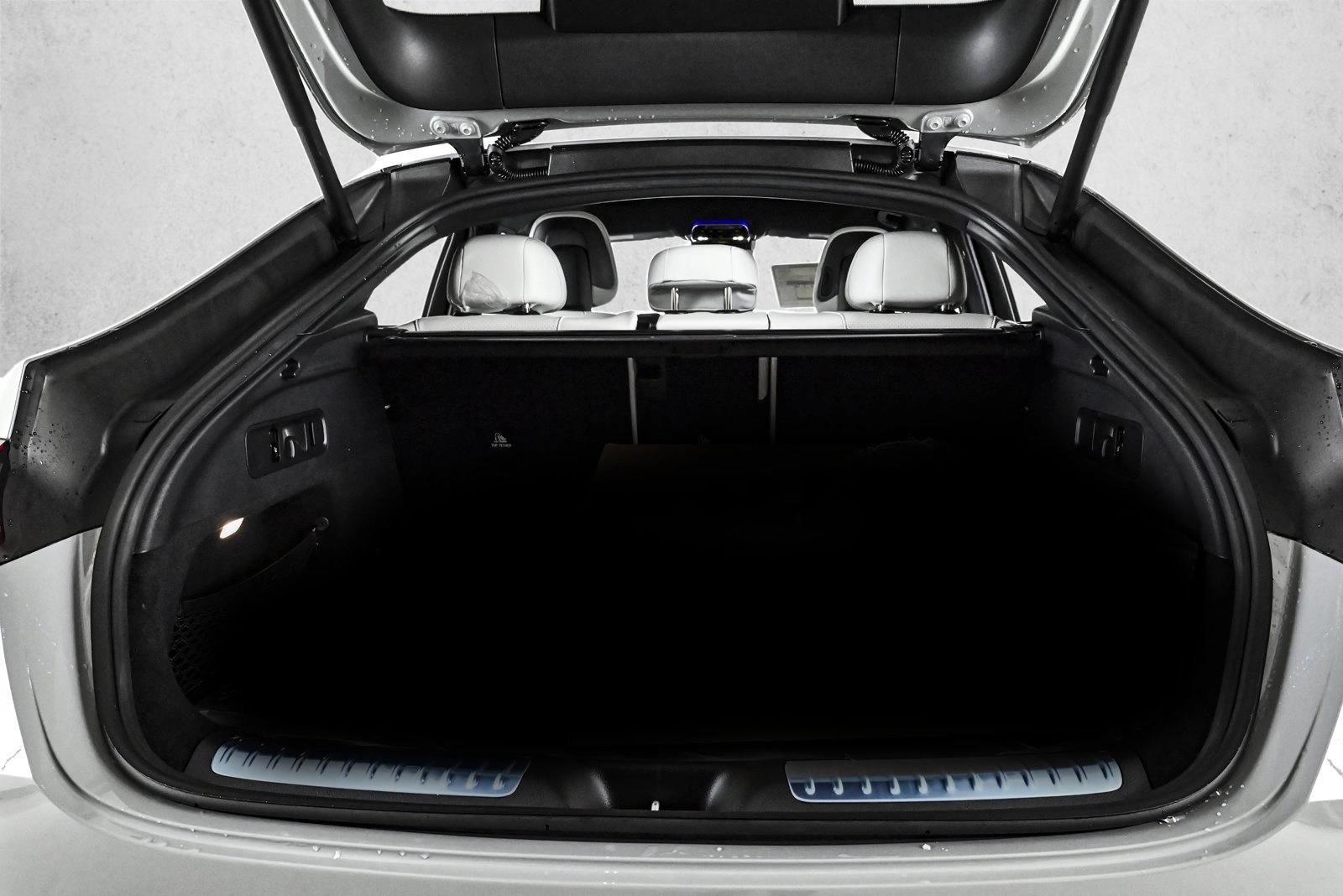 2026 MERCEDES-BENZ GLC-CLASS - Image 6