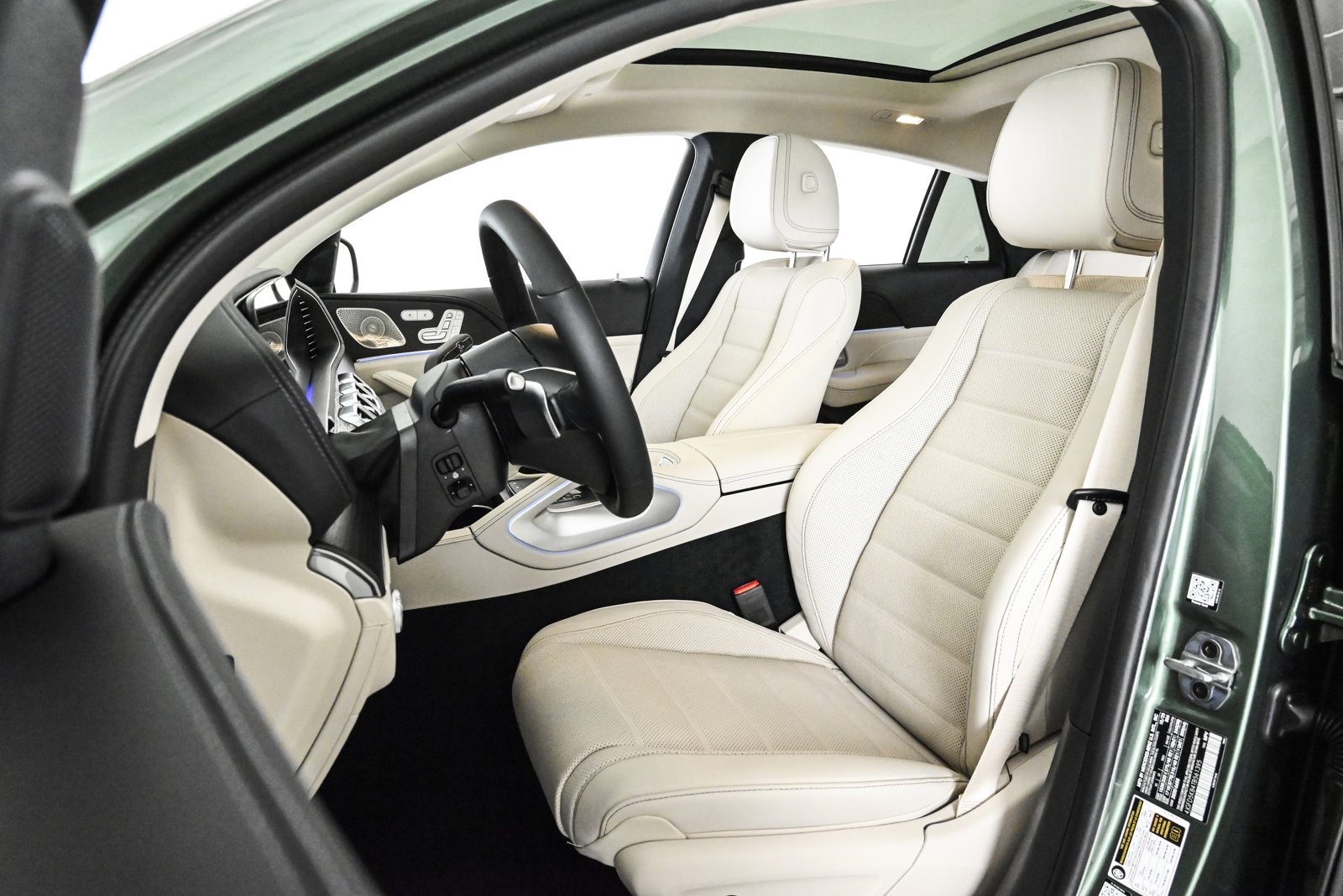 2026 MERCEDES-BENZ GLE-CLASS - Image 18