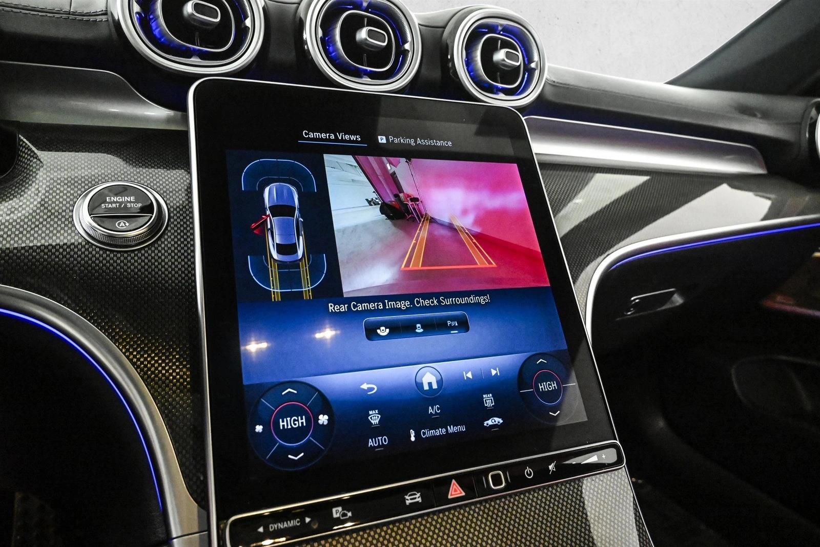 2024 MERCEDES-BENZ CLE - Image 15