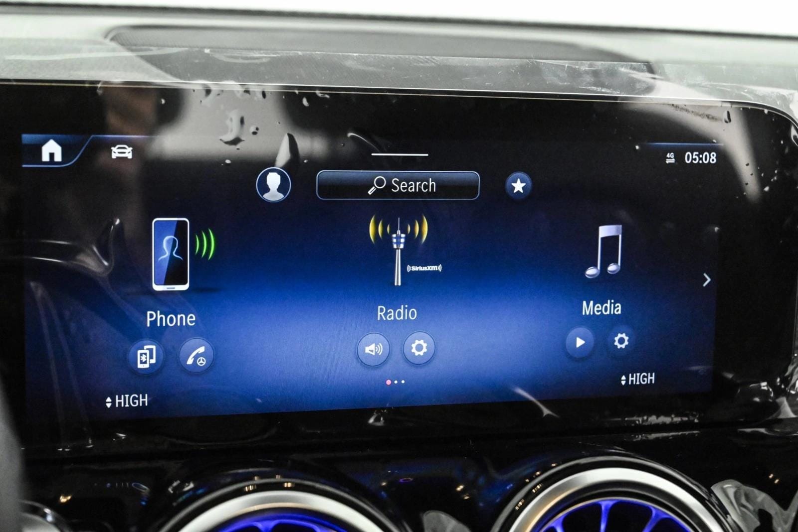 2026 MERCEDES-BENZ GLB-CLASS - Image 14