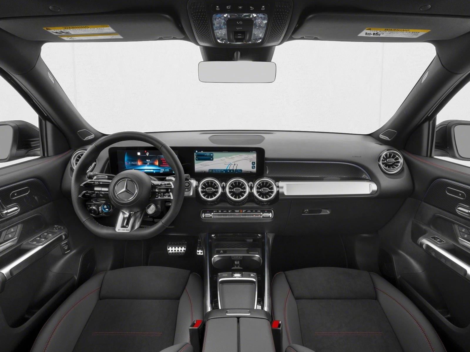 2026 MERCEDES-BENZ GLB-CLASS - Image 5