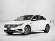 Used 2021 Volkswagen Jetta 1.4T SEL Sedan