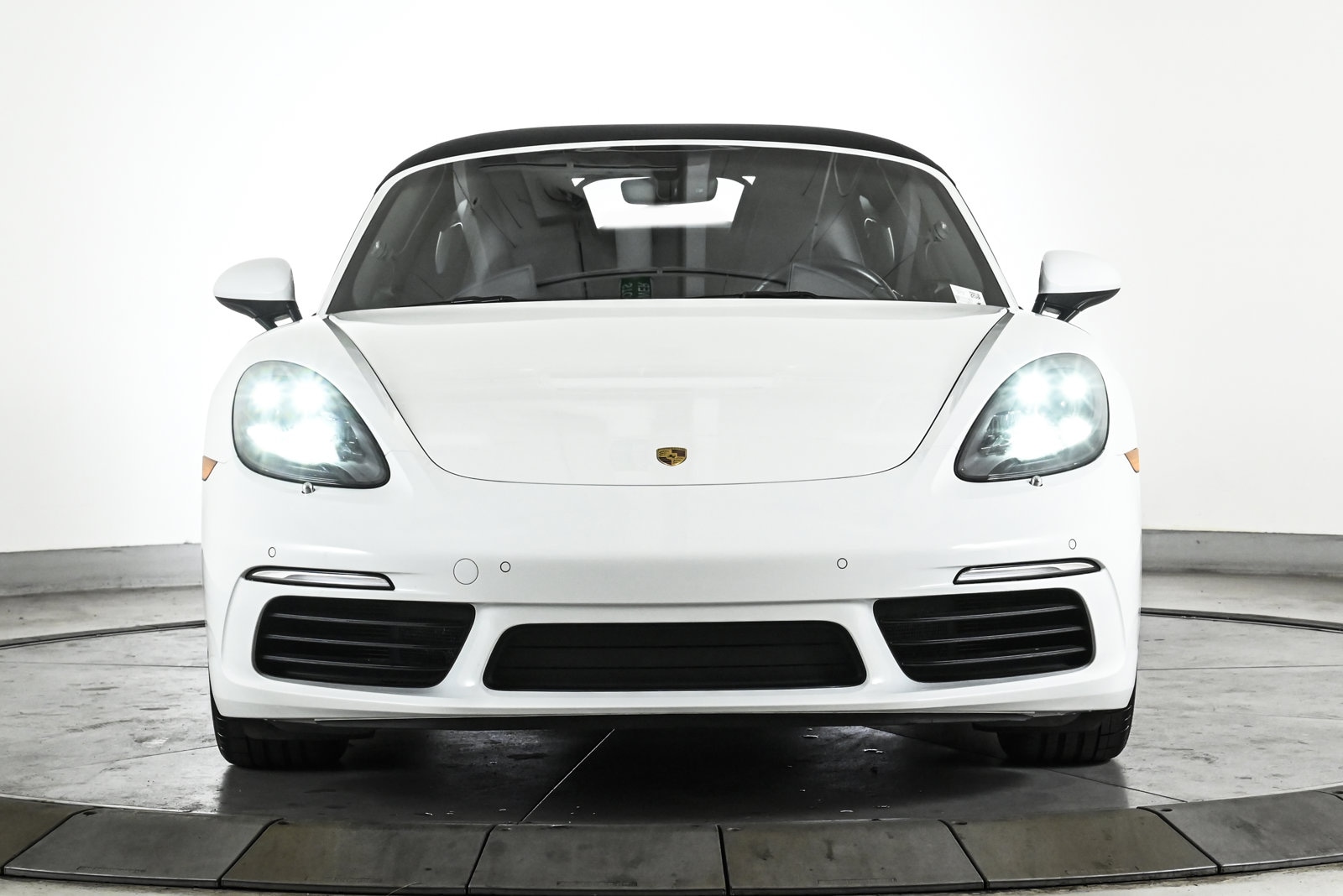 2020 PORSCHE 718 BOXSTER - Image 2