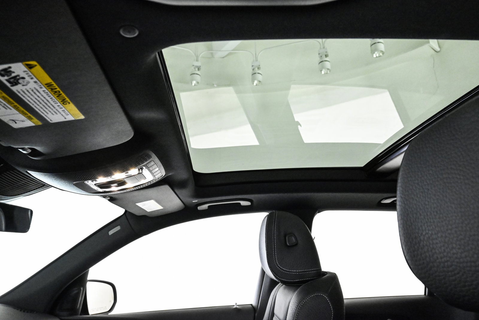 2025 MERCEDES-BENZ GLE-CLASS - Image 17