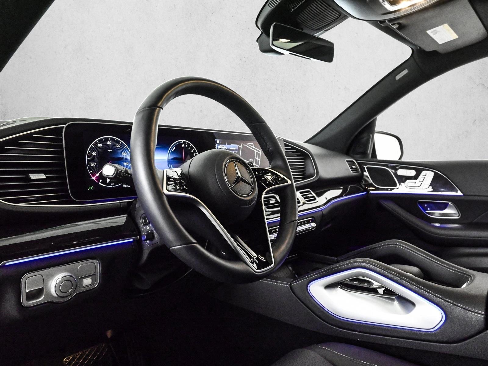 2025 MERCEDES-BENZ GLE-CLASS - Image 10