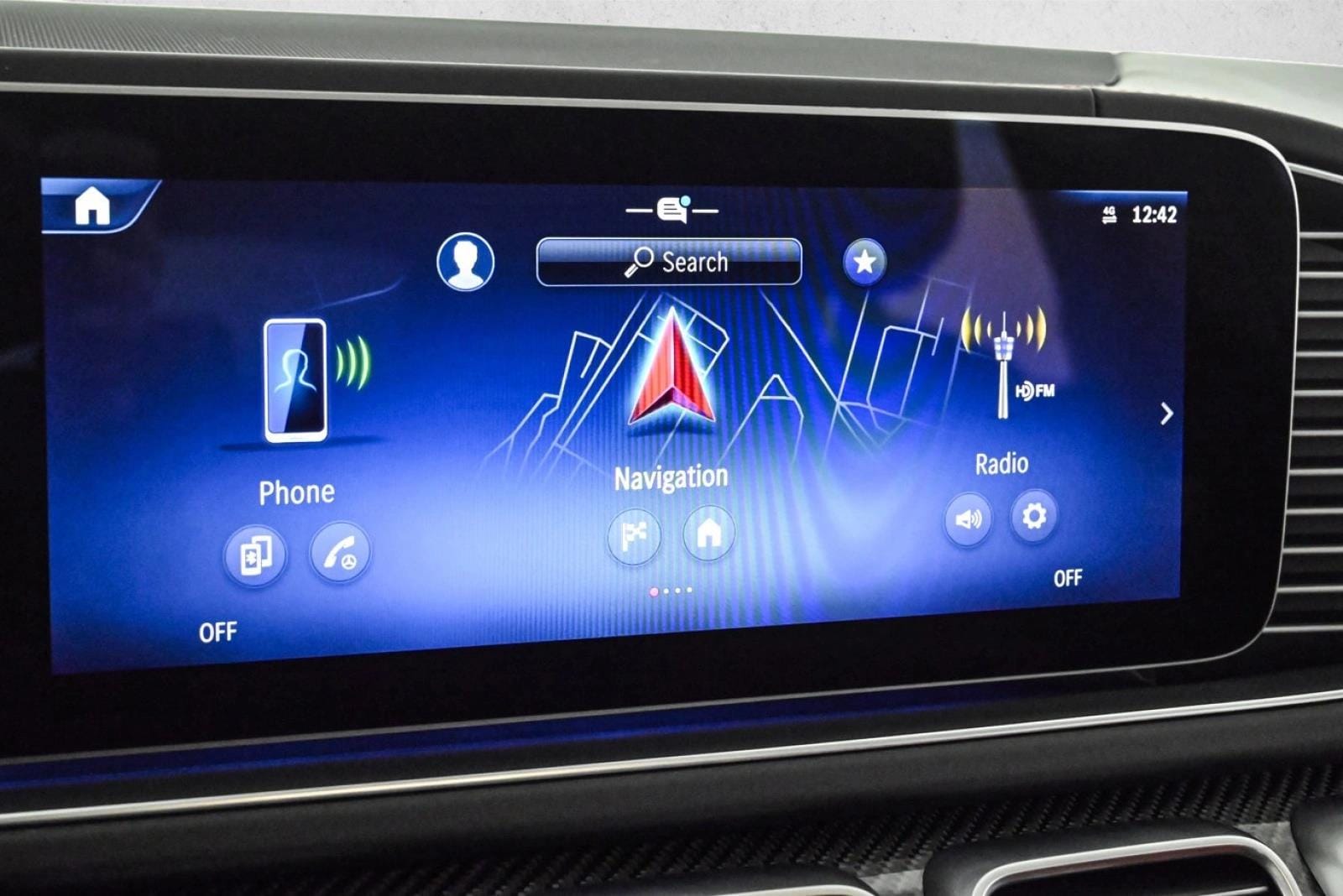 2025 MERCEDES-BENZ GLE-CLASS - Image 16