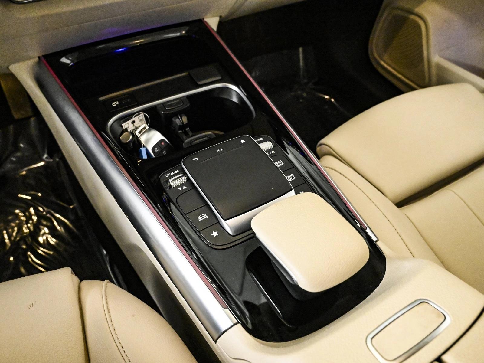 2022 MERCEDES-BENZ GLA-CLASS - Image 13