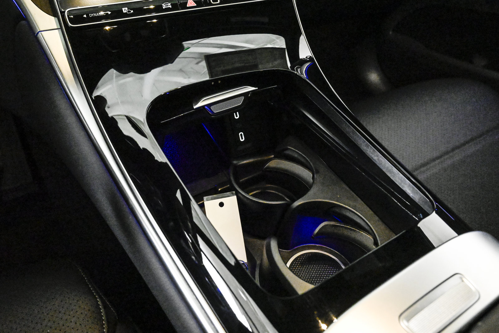 2026 MERCEDES-BENZ GLC-CLASS - Image 13