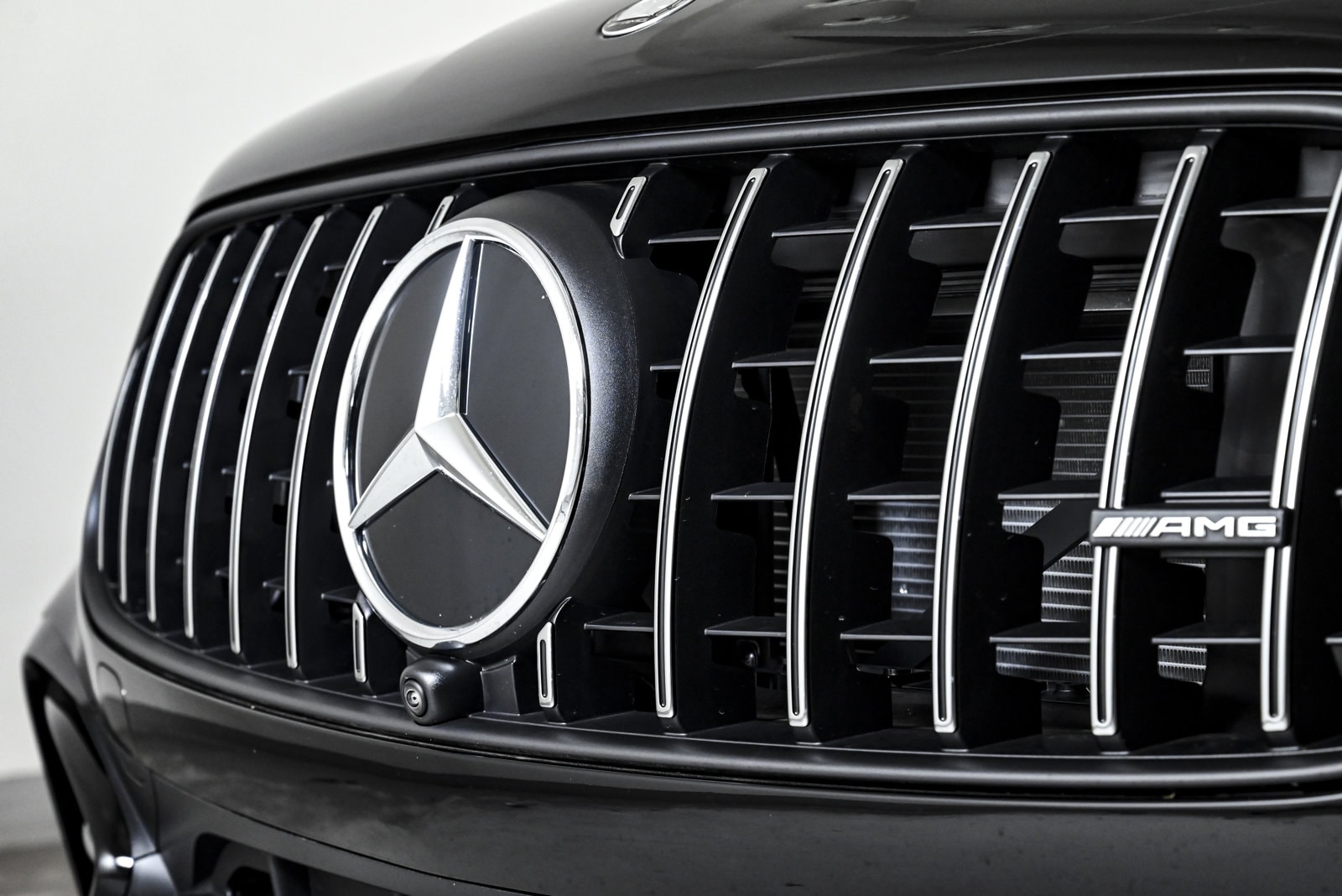 2025 MERCEDES-BENZ GLC-CLASS - Image 3