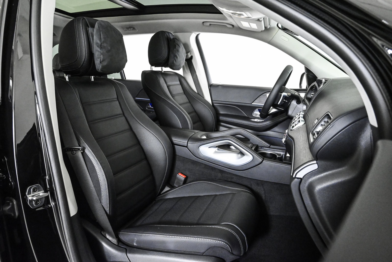 2026 MERCEDES-BENZ GLS-CLASS - Image 24