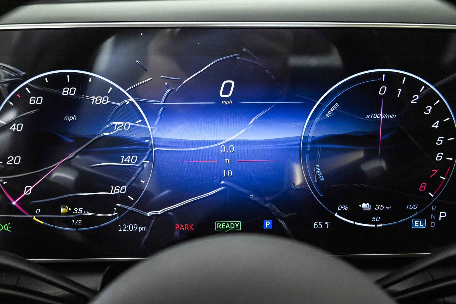 2026 MERCEDES-BENZ GLC-CLASS - Image 11