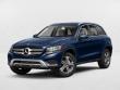 Used 2019 Mercedes-Benz GLC 300 4MATIC SUV