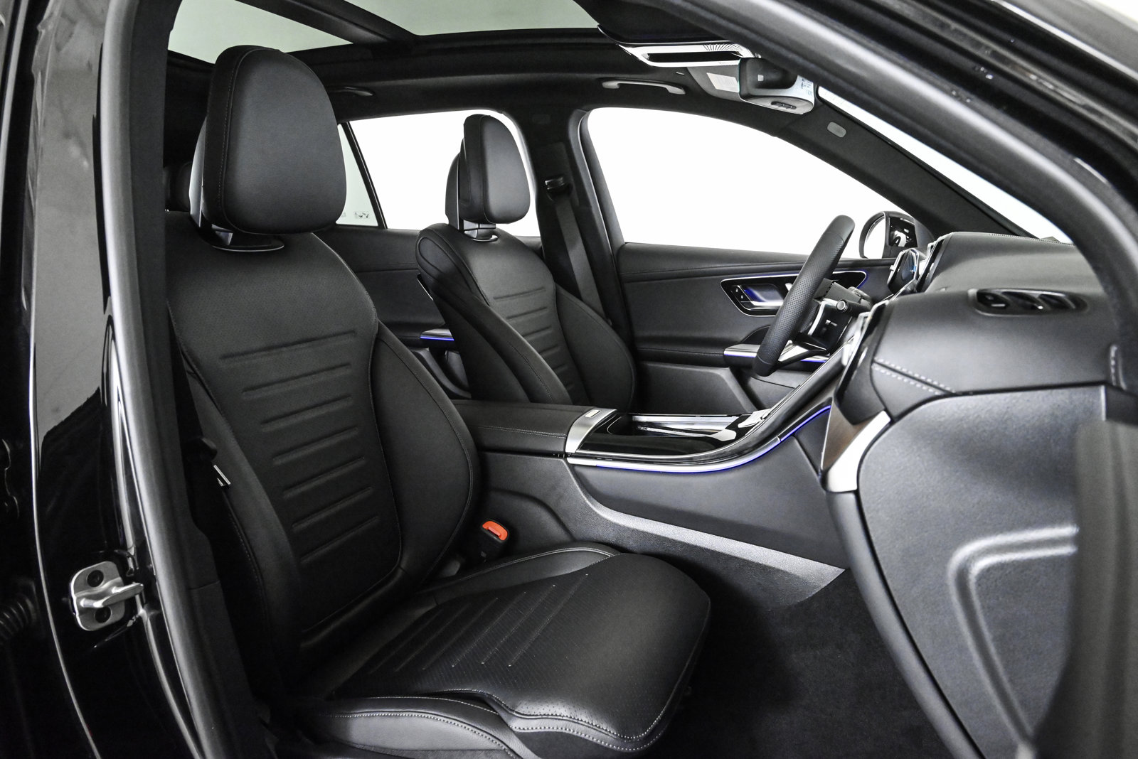 2026 MERCEDES-BENZ GLC-CLASS - Image 23