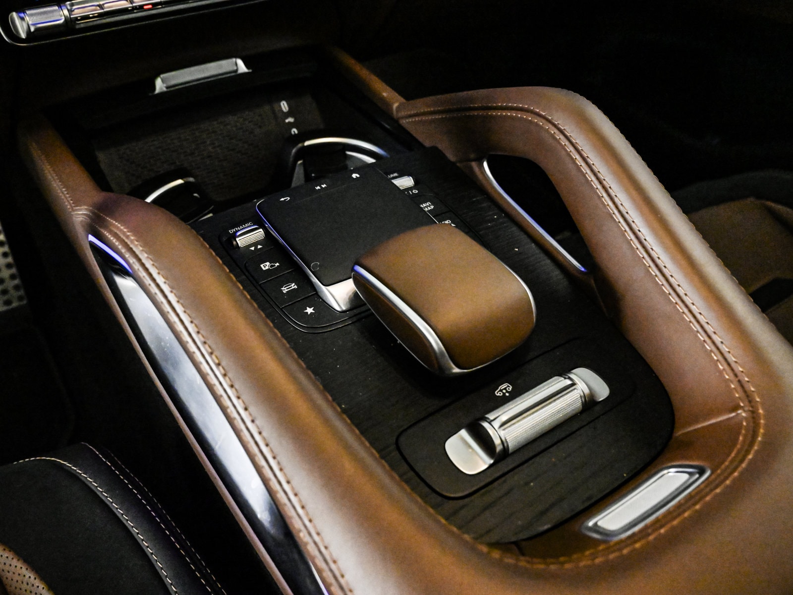 2024 MERCEDES-BENZ GLE-CLASS - Image 13