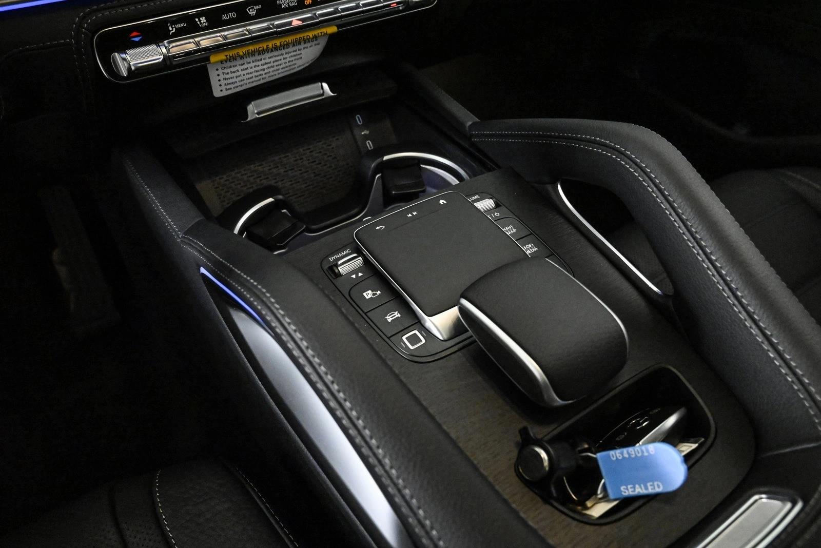 2026 MERCEDES-BENZ GLE-CLASS - Image 13