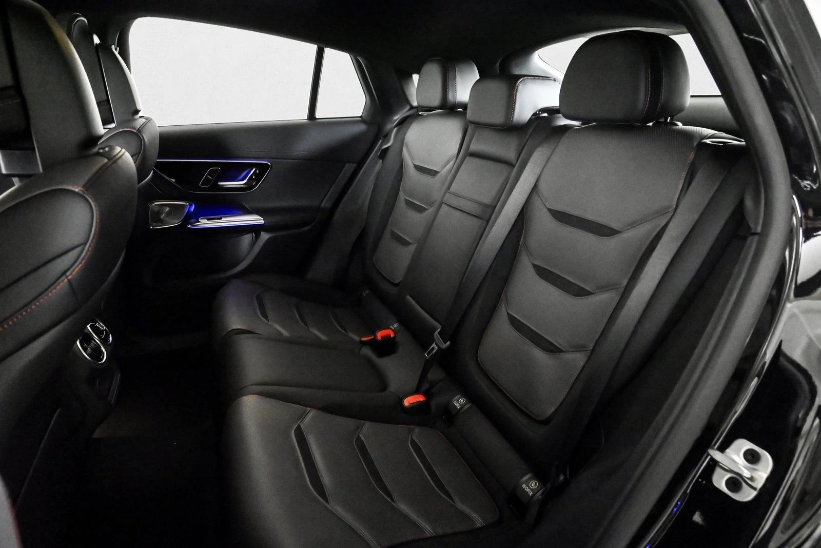 2025 MERCEDES-BENZ GLC-CLASS - Image 12