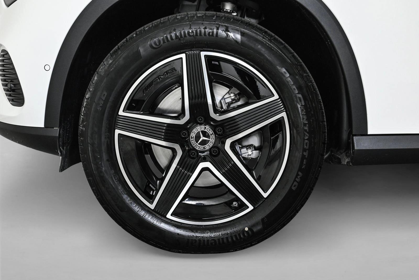 2026 MERCEDES-BENZ GLC-CLASS - Image 26