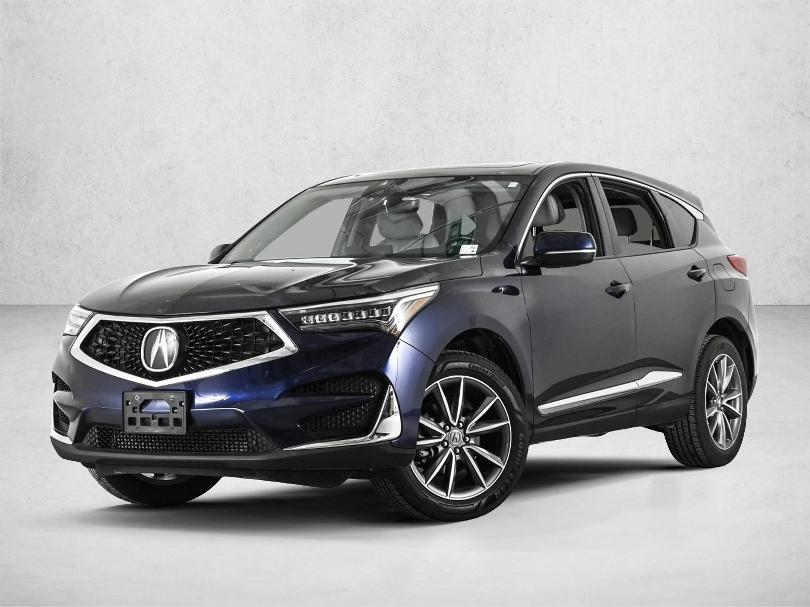 2019 Acura RDX Technology Package