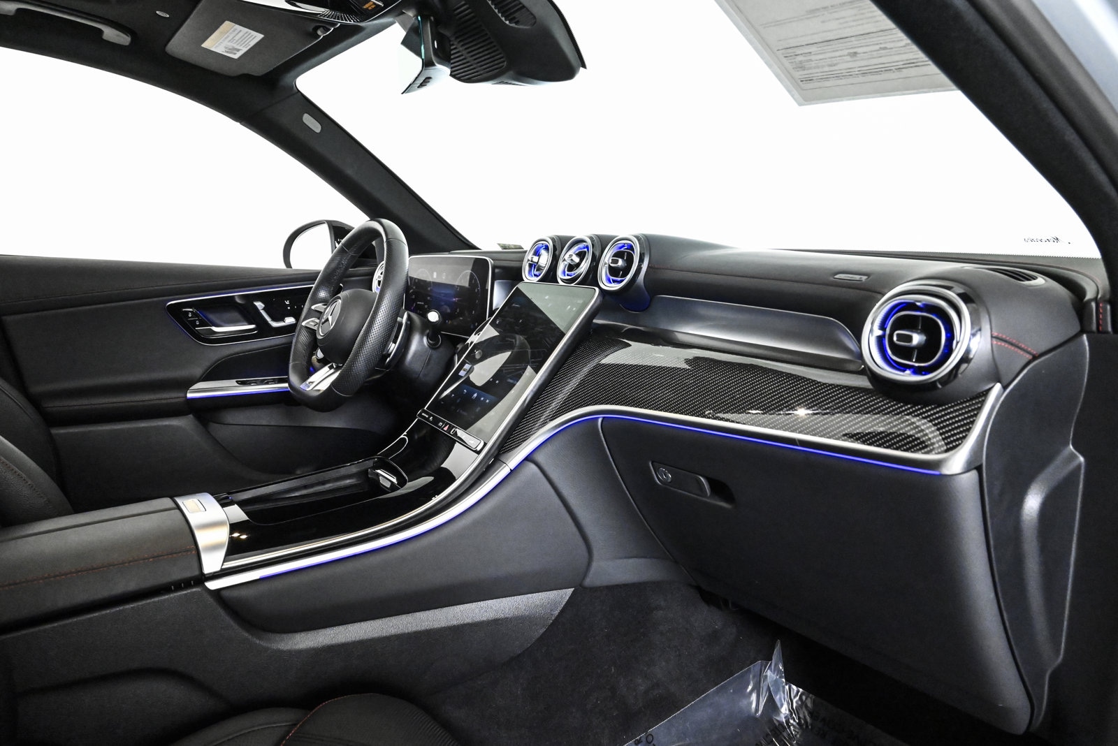 2024 MERCEDES-BENZ GLC-CLASS - Image 24