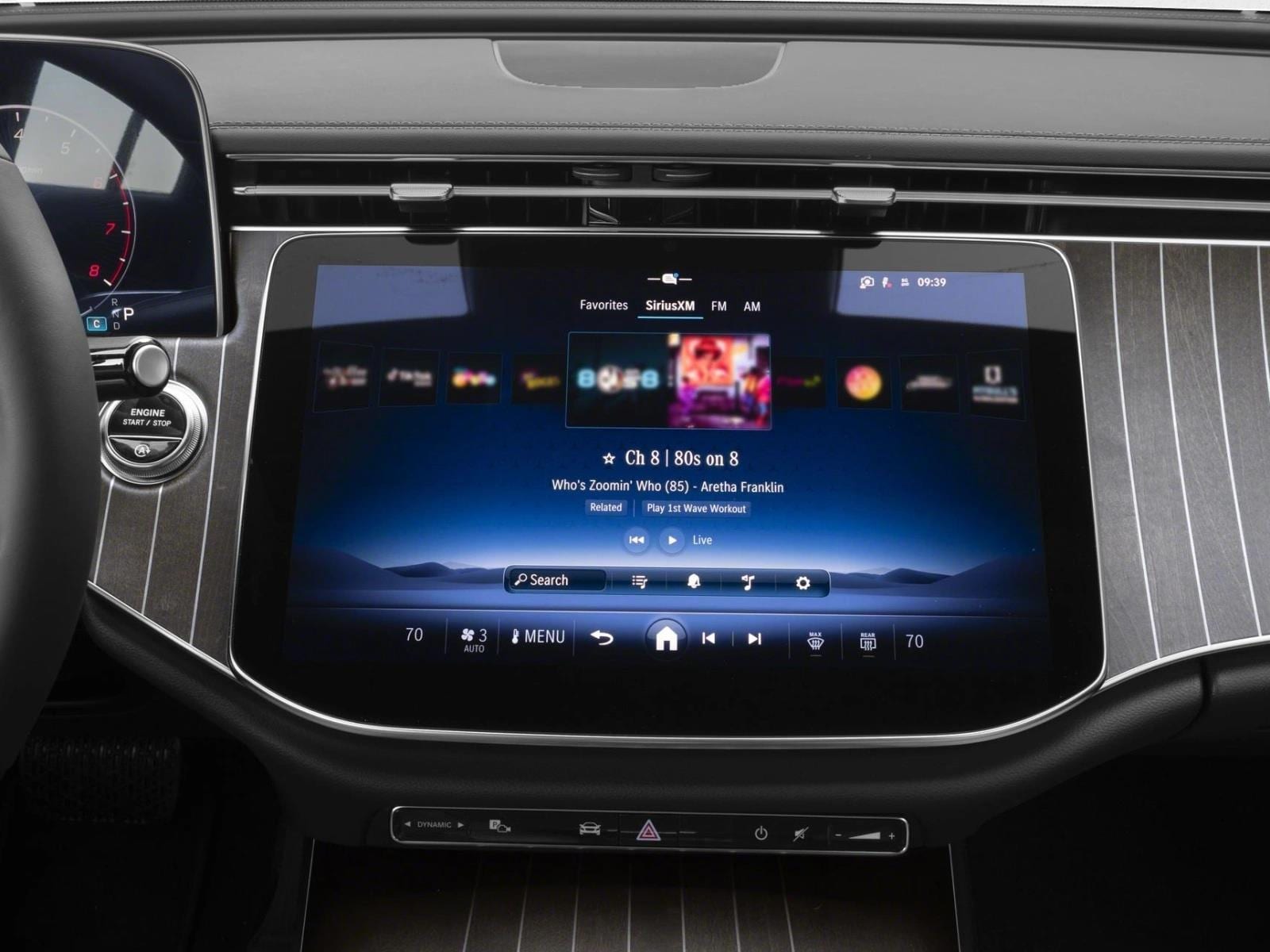 2026 MERCEDES-BENZ E-CLASS - Image 7