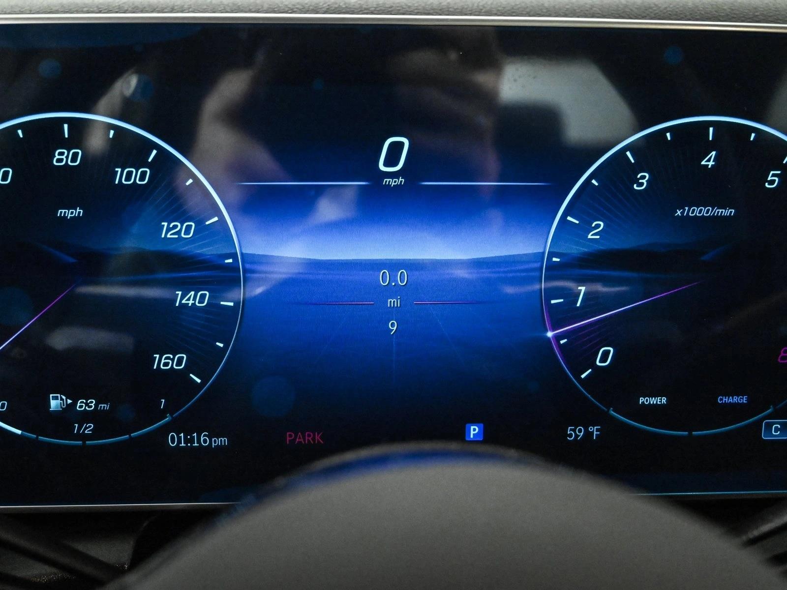 2026 MERCEDES-BENZ GLC-CLASS - Image 11