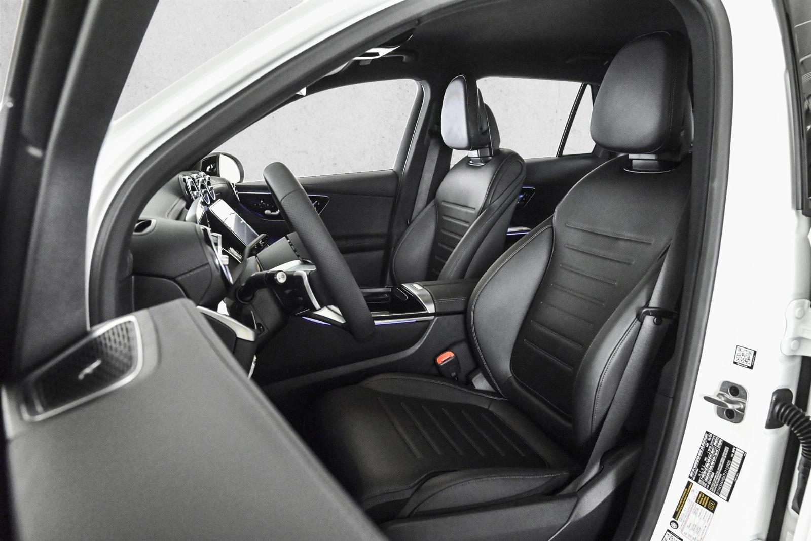 2026 MERCEDES-BENZ GLC-CLASS - Image 18