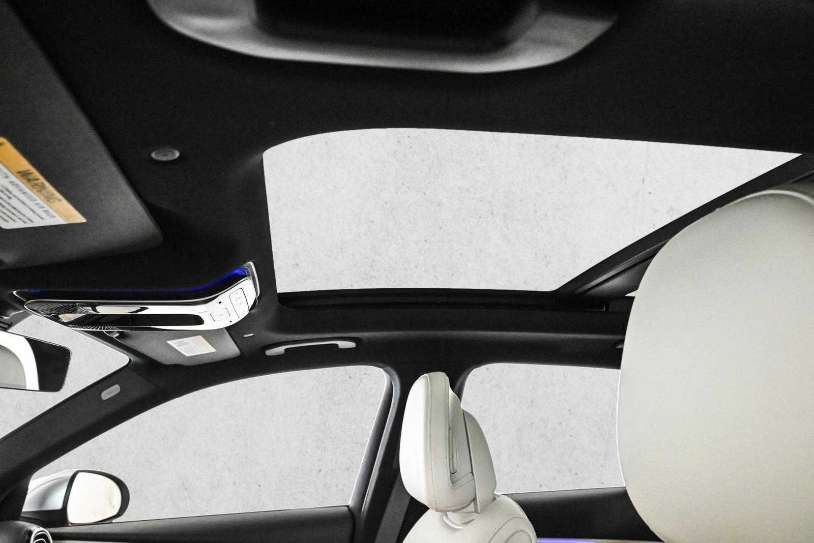 2026 MERCEDES-BENZ GLC-CLASS - Image 17