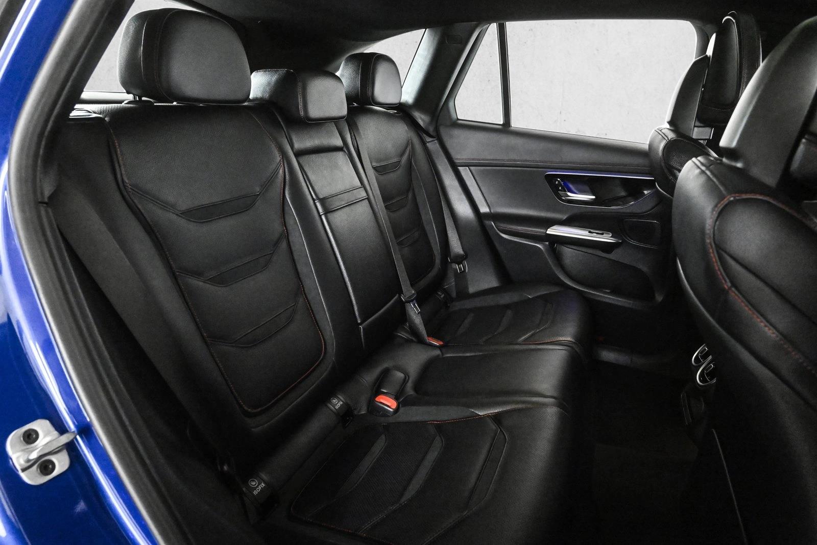 2026 MERCEDES-BENZ GLC-CLASS - Image 22