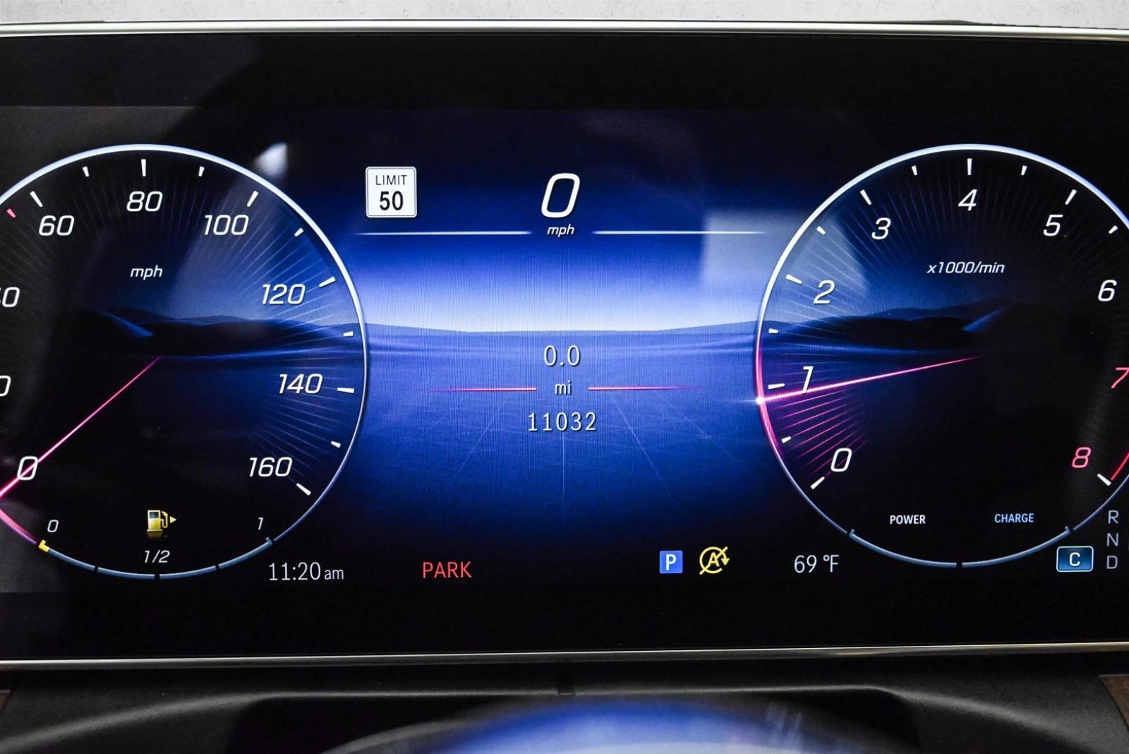 2024 MERCEDES-BENZ CLE - Image 11