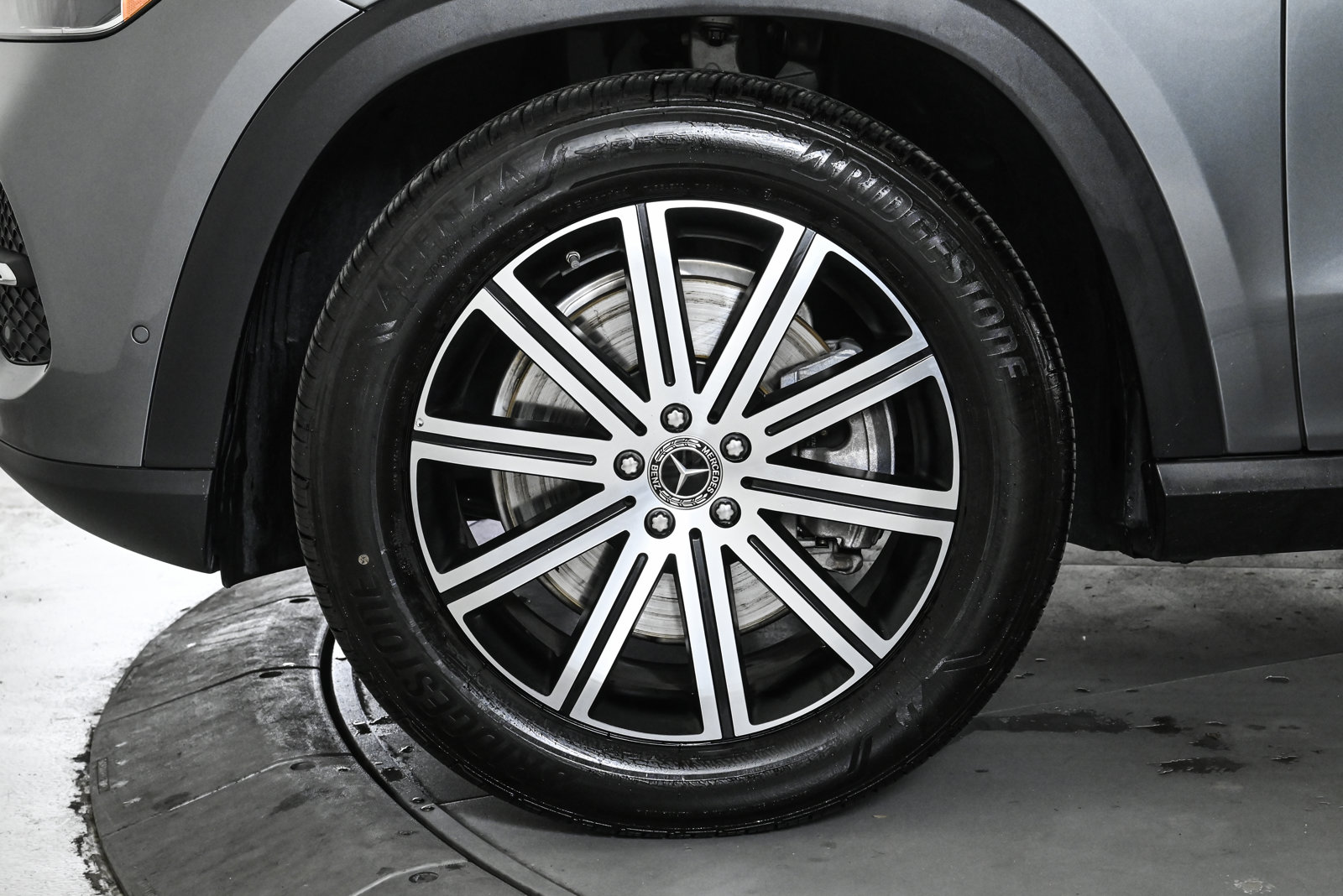 2025 MERCEDES-BENZ GLE-CLASS - Image 26