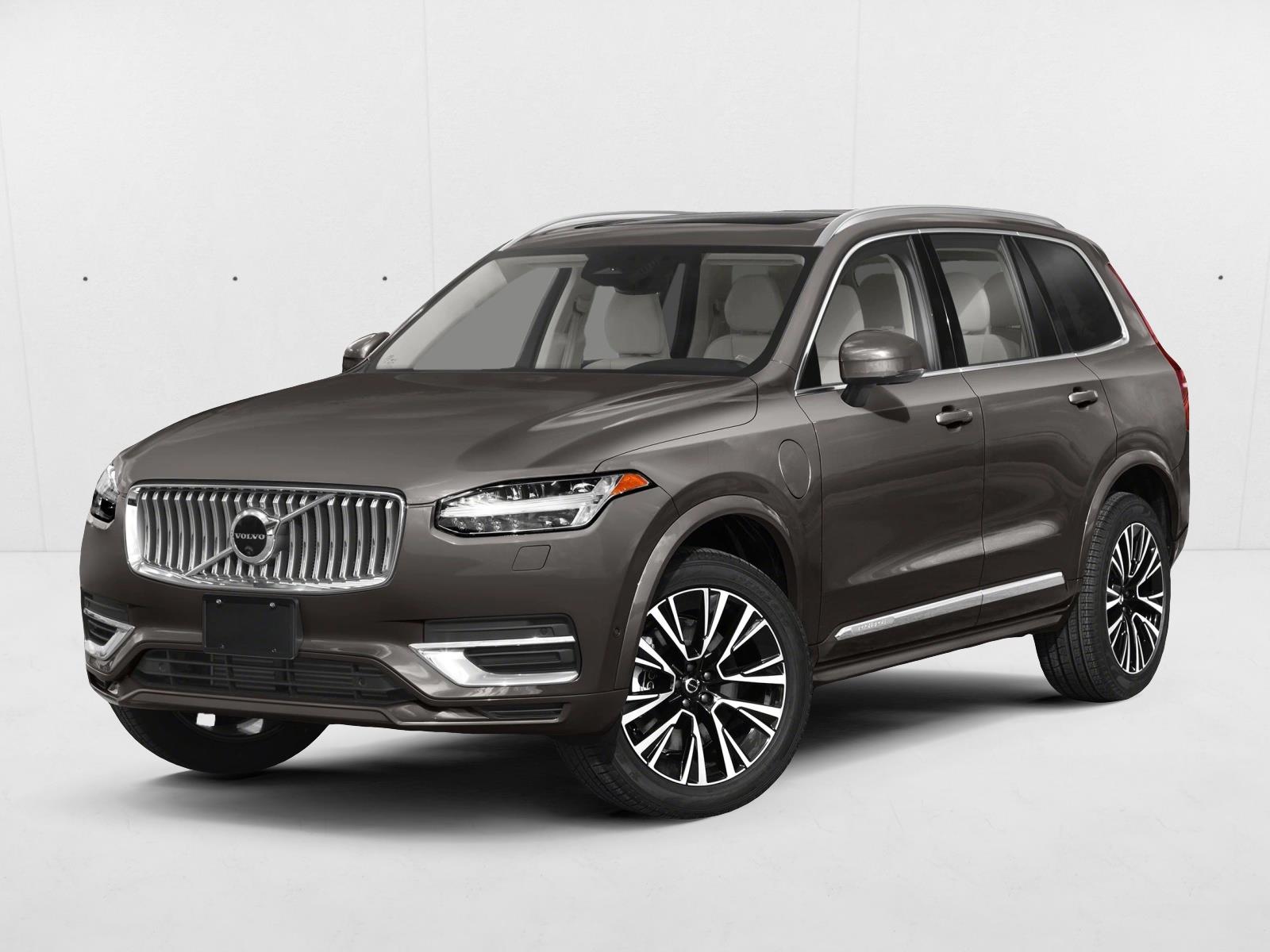 2024 VOLVO XC90 - Image 1