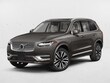  Volvo XC90 plug-in hybrid