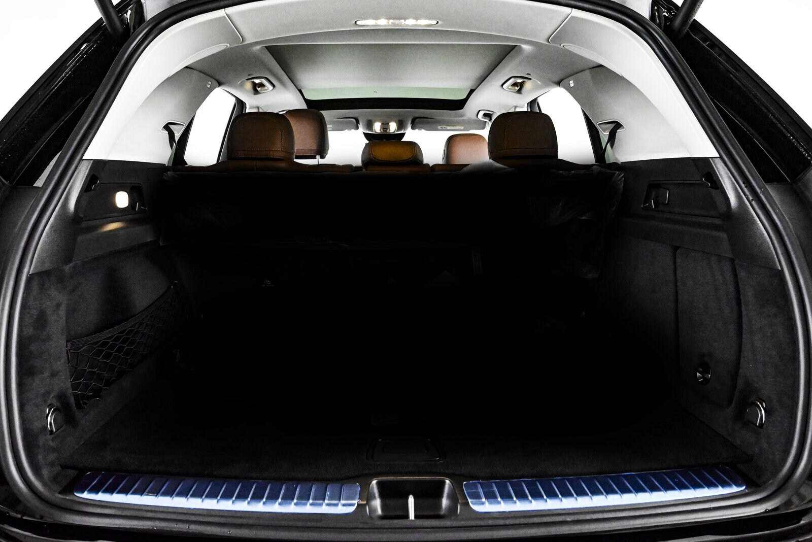 2026 MERCEDES-BENZ GLE-CLASS - Image 6