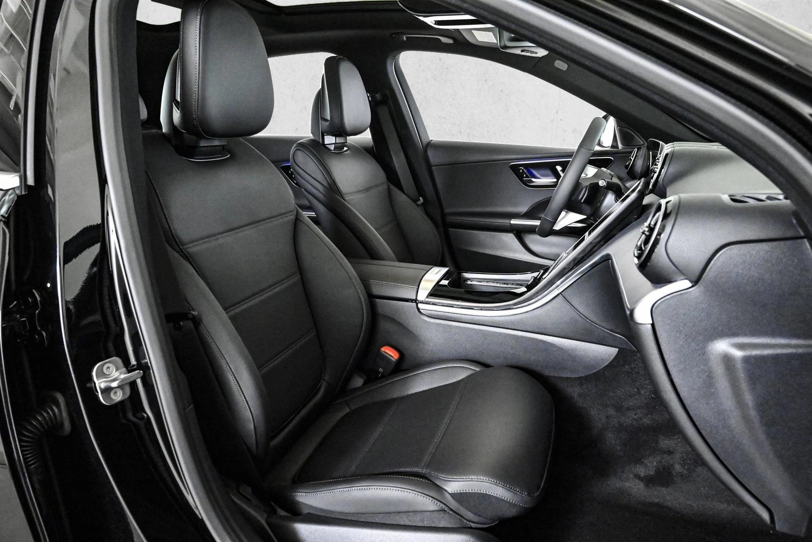 2026 MERCEDES-BENZ C-CLASS - Image 23