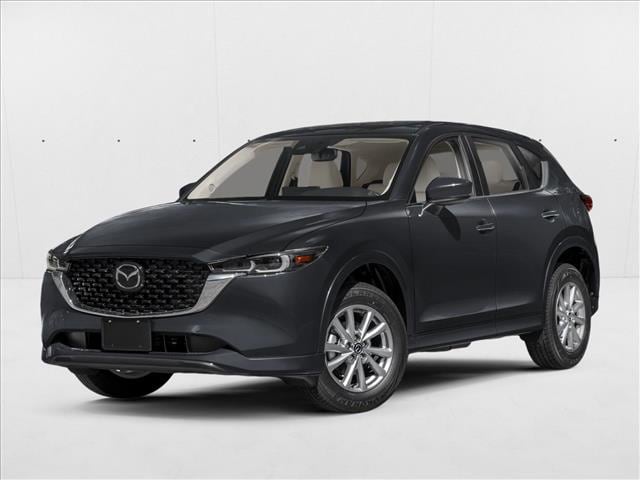 2025 MAZDA CX-5 - Image 1