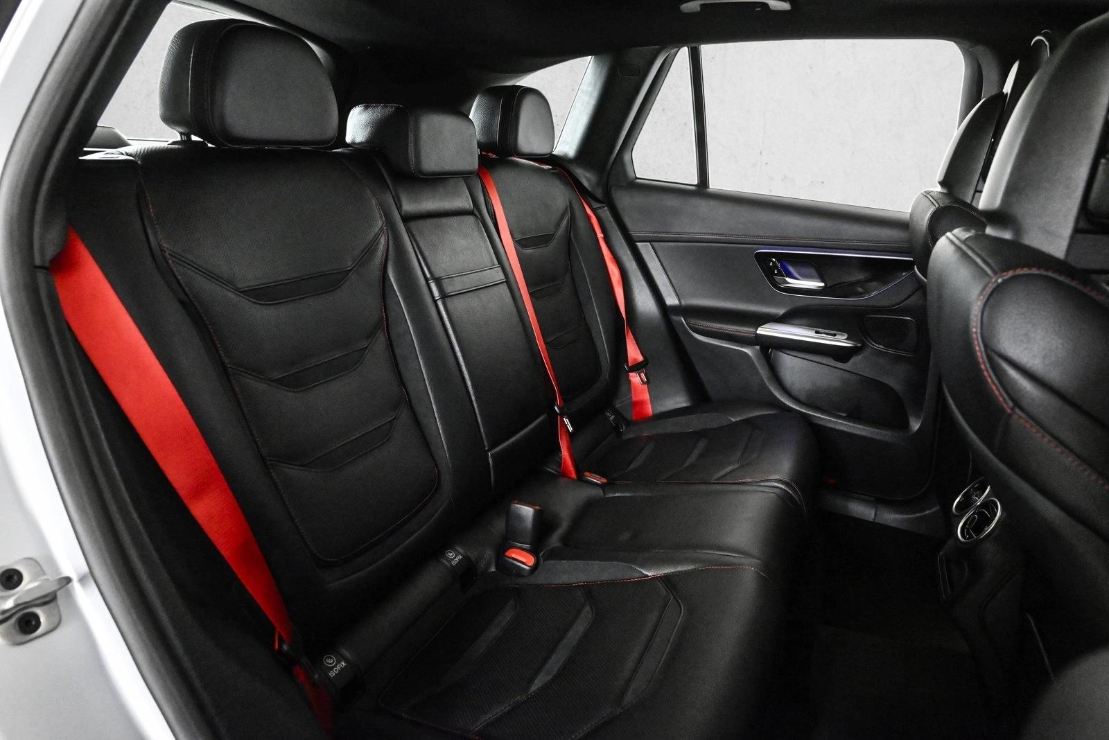 2026 MERCEDES-BENZ GLC-CLASS - Image 22