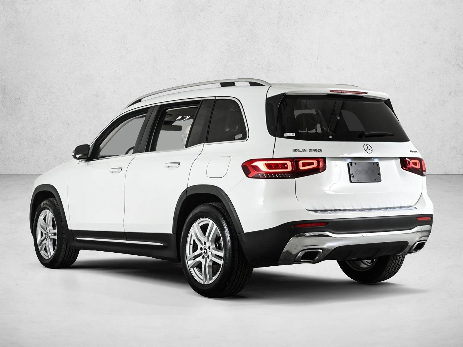 2022 MERCEDES-BENZ GLB-CLASS - Image 8