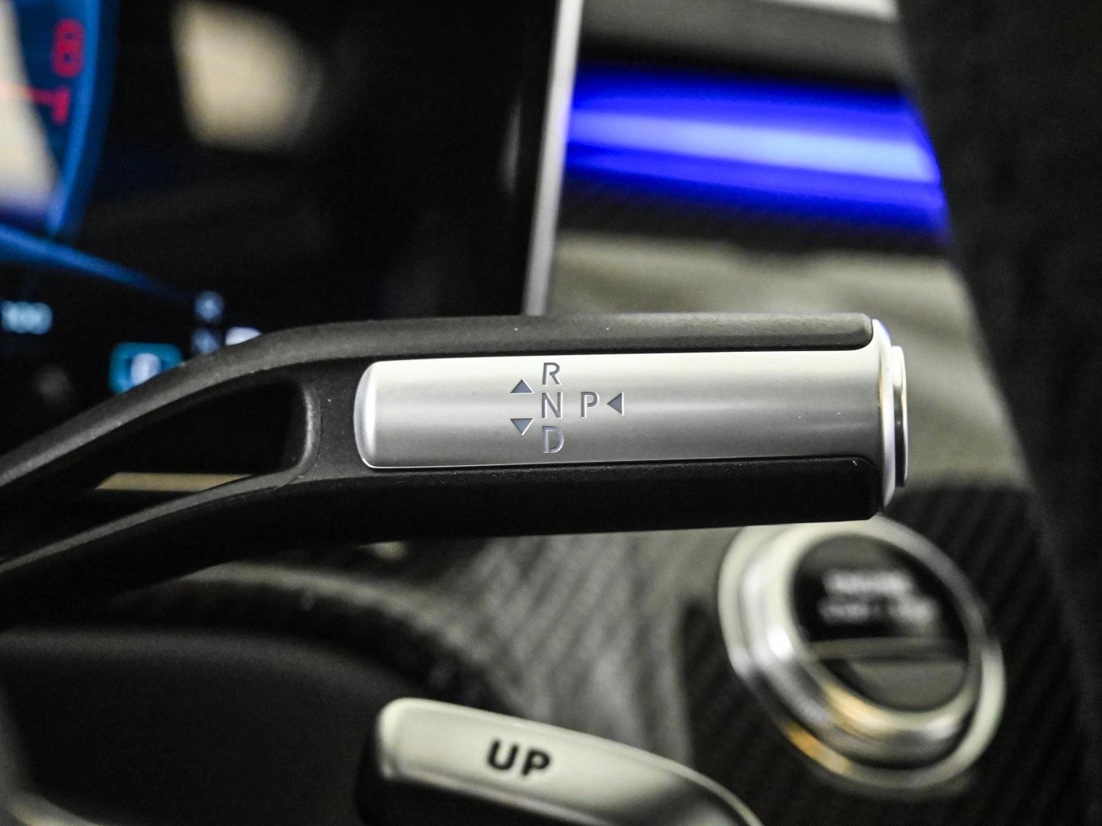 2026 MERCEDES-BENZ S-CLASS - Image 11